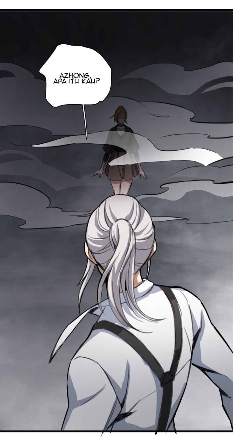Part-time Yama Chapter 37 Gambar 15