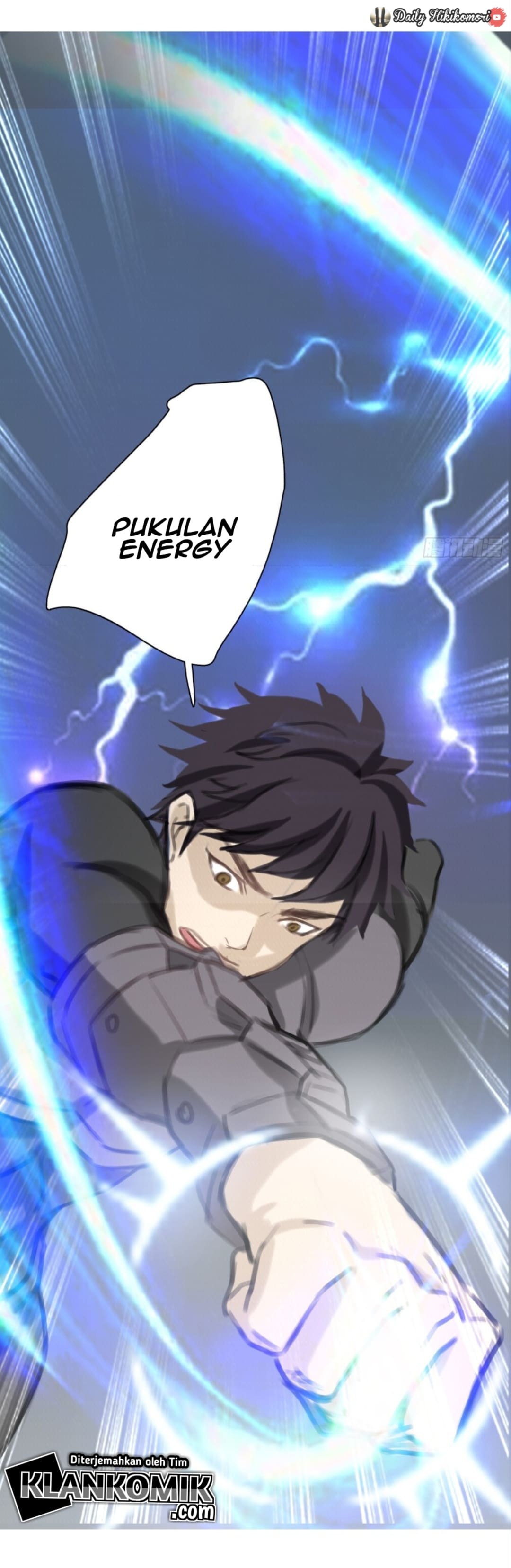 Part-time Yama Chapter 39 Gambar 16