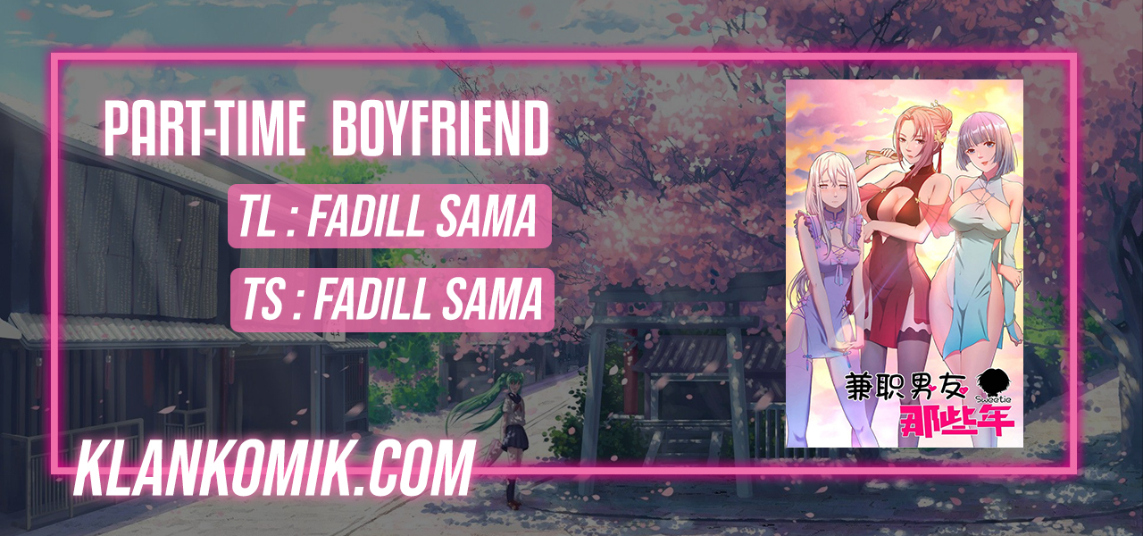Part Time Boyfriends Chapter 01 Gambar 1