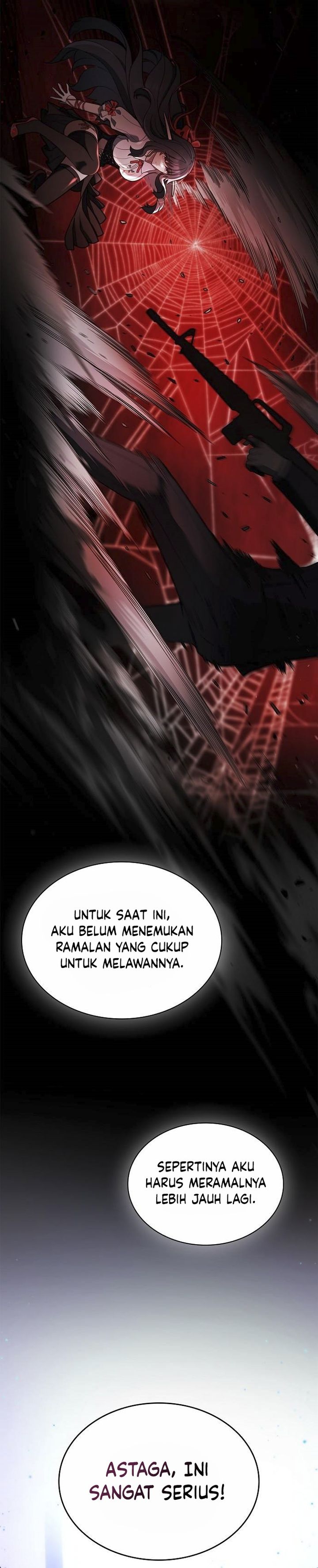 Part-Time Grim Reaper Chapter 00 Gambar 4