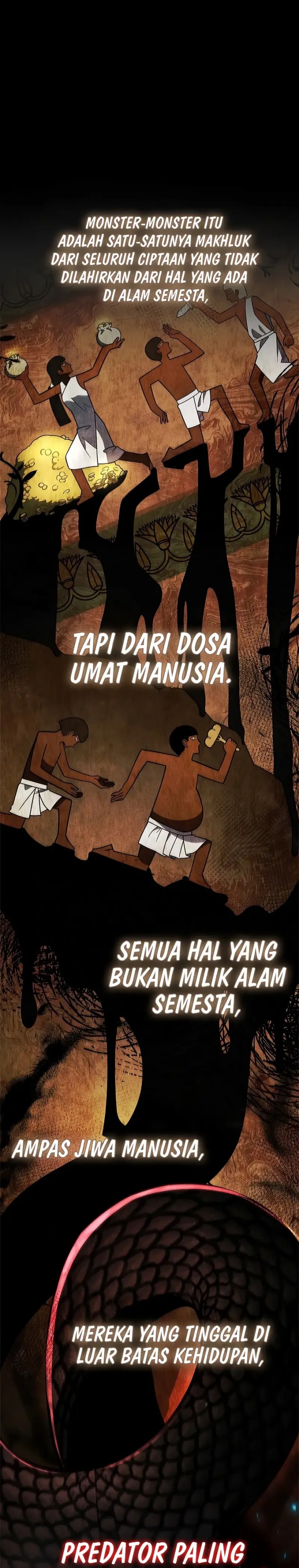 Part-Time Grim Reaper Chapter 04 Gambar 1