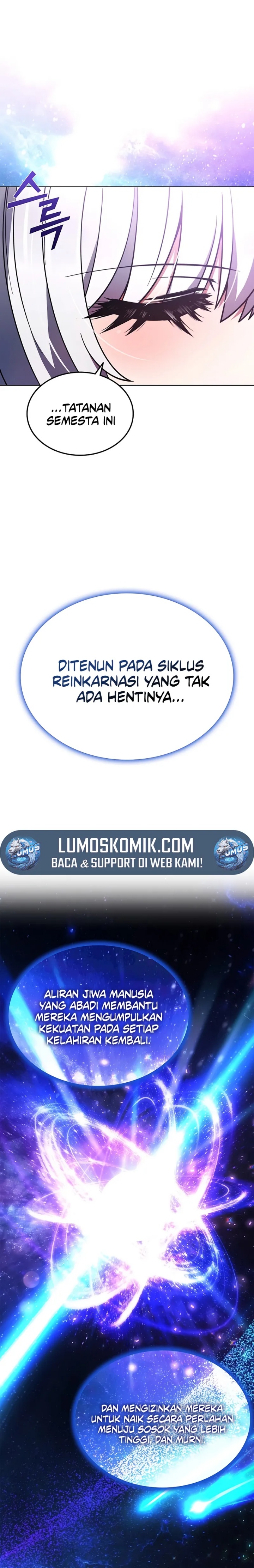 Part-Time Grim Reaper Chapter 04 Gambar 4