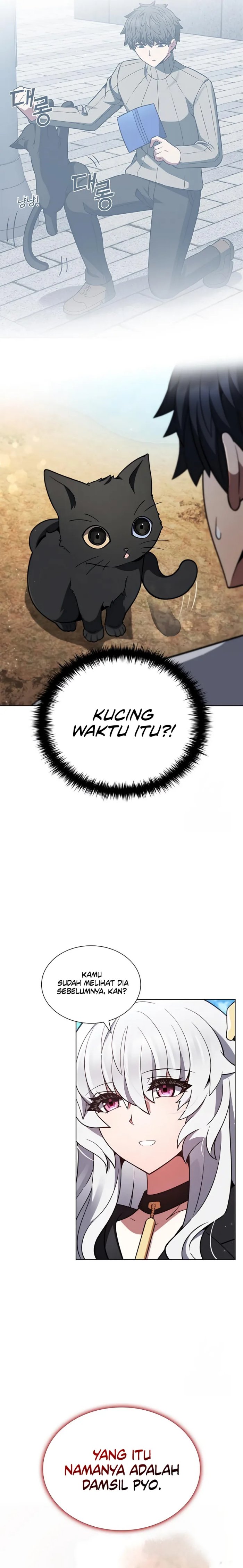 Part-Time Grim Reaper Chapter 07 Gambar 12