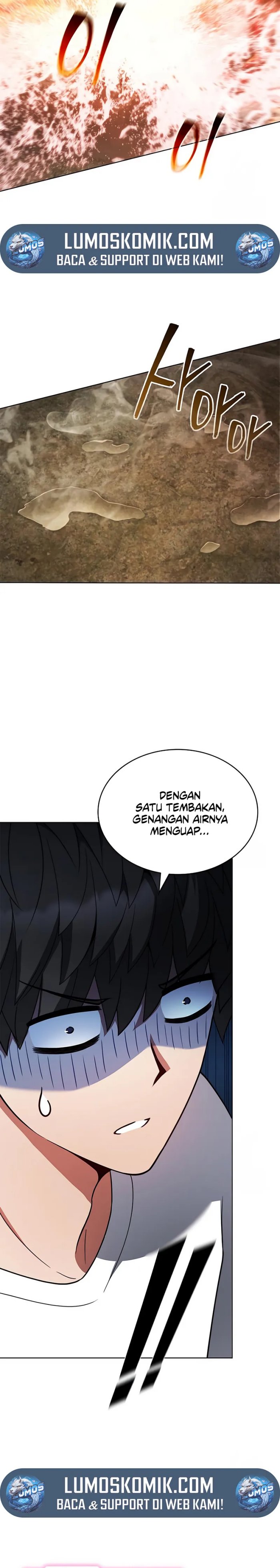 Part-Time Grim Reaper Chapter 07 Gambar 36