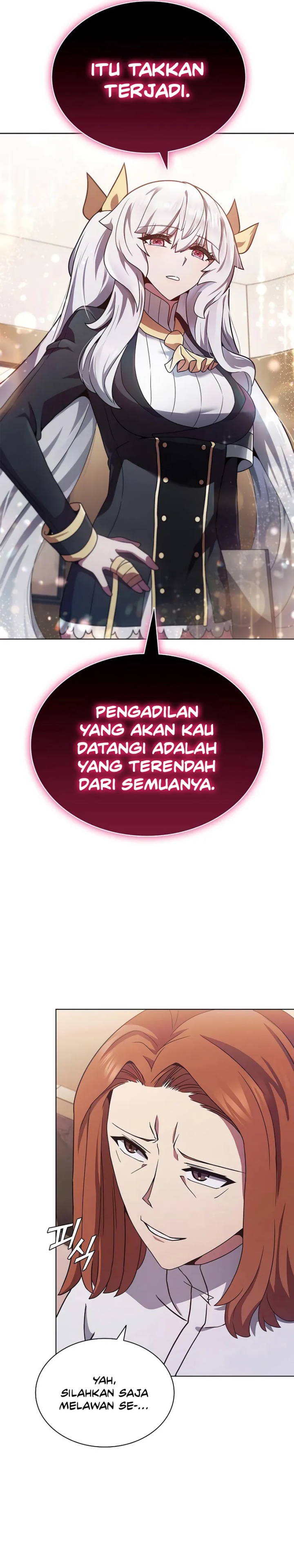 Part-Time Grim Reaper Chapter 11 Gambar 10