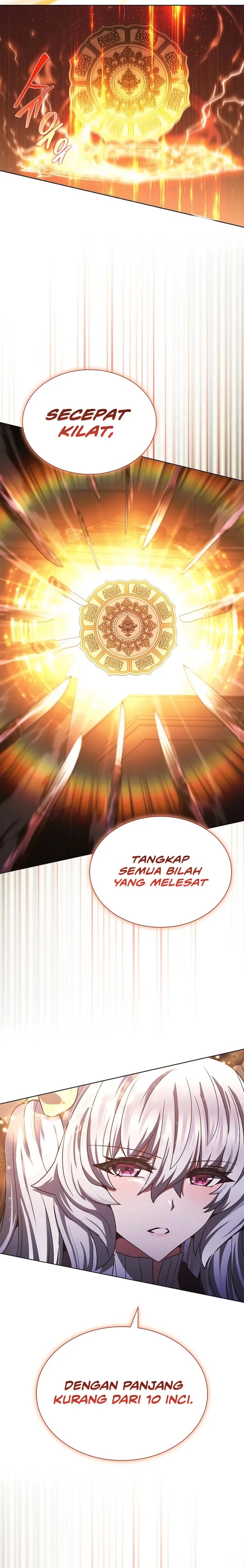 Part-Time Grim Reaper Chapter 11 Gambar 20