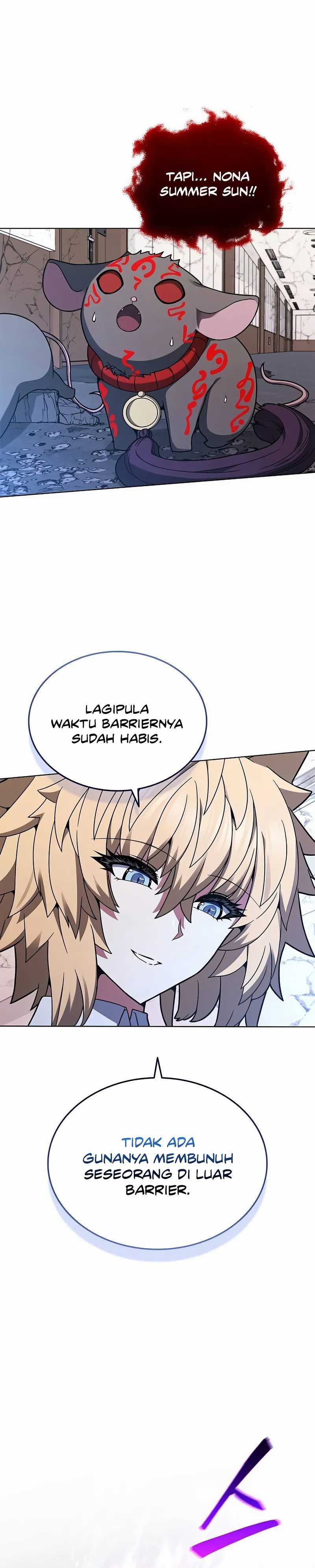 Part-Time Grim Reaper Chapter 14 Gambar 17