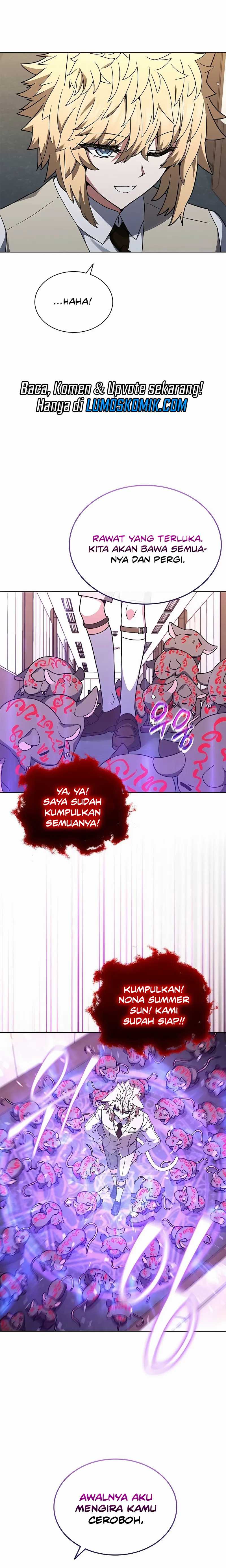 Part-Time Grim Reaper Chapter 14 Gambar 22