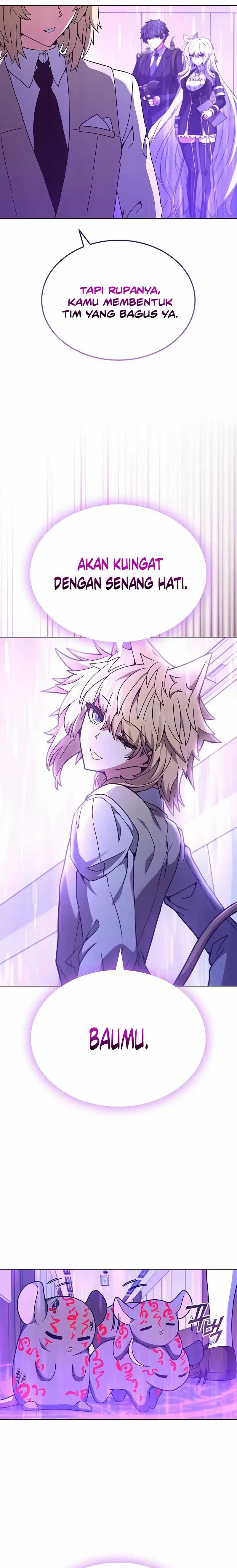 Part-Time Grim Reaper Chapter 14 Gambar 23