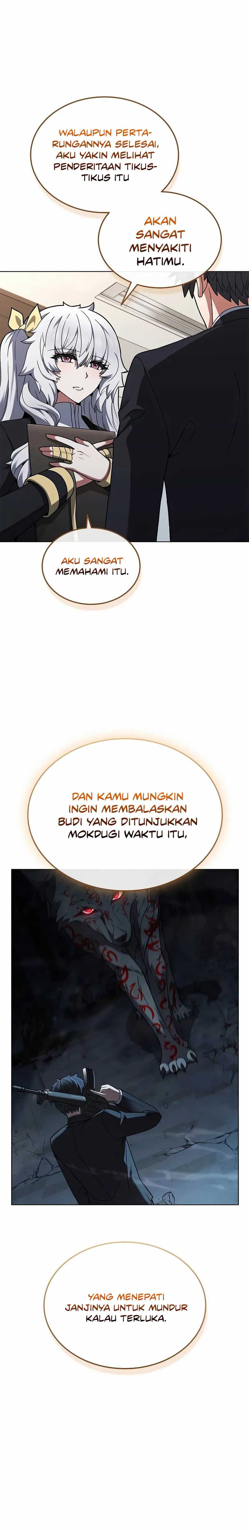 Part-Time Grim Reaper Chapter 14 Gambar 26