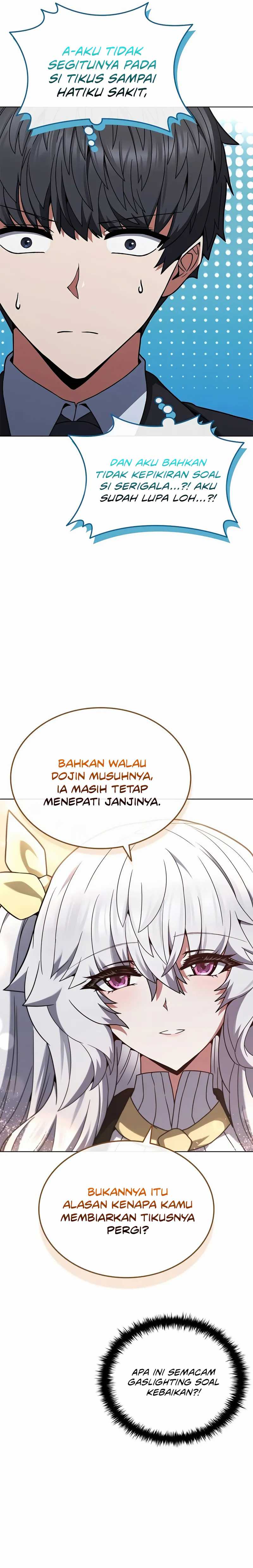 Part-Time Grim Reaper Chapter 14 Gambar 27