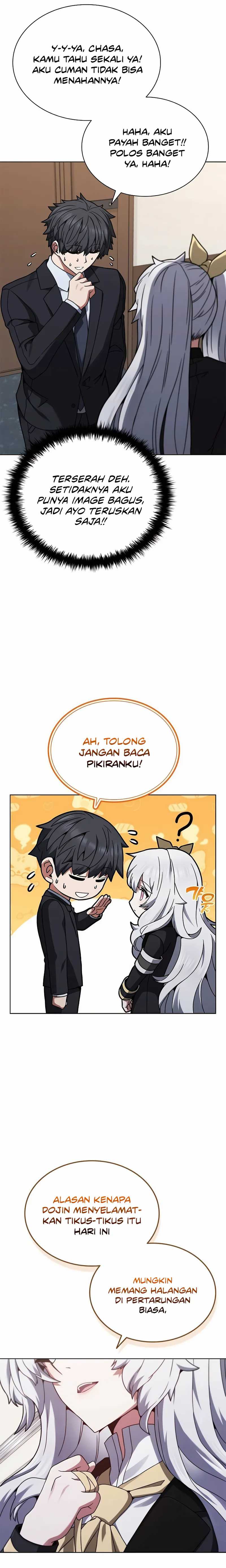 Part-Time Grim Reaper Chapter 14 Gambar 28