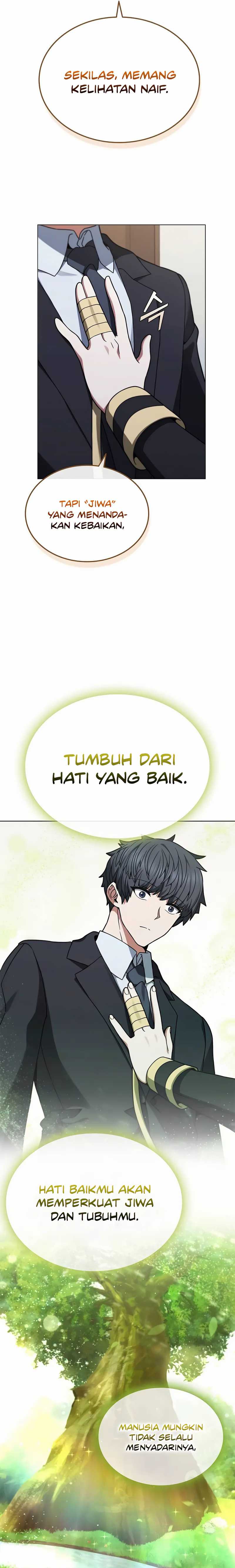 Part-Time Grim Reaper Chapter 14 Gambar 29