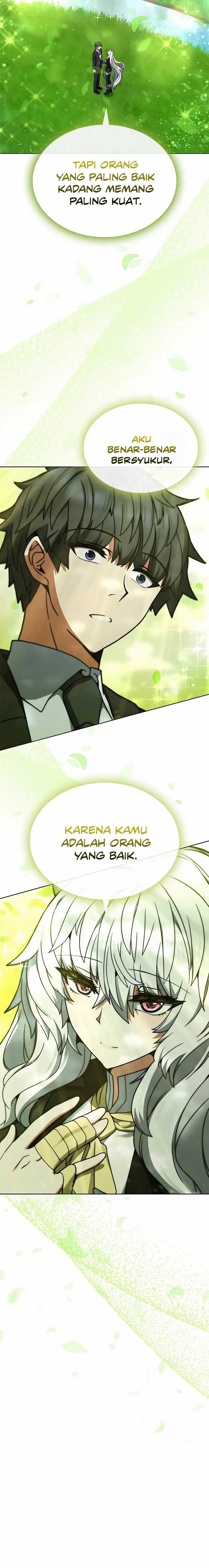 Part-Time Grim Reaper Chapter 14 Gambar 30