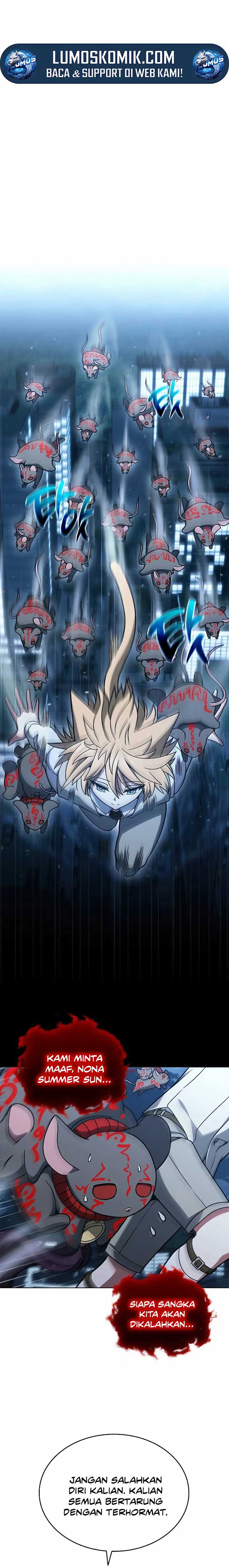 Part-Time Grim Reaper Chapter 14 Gambar 31