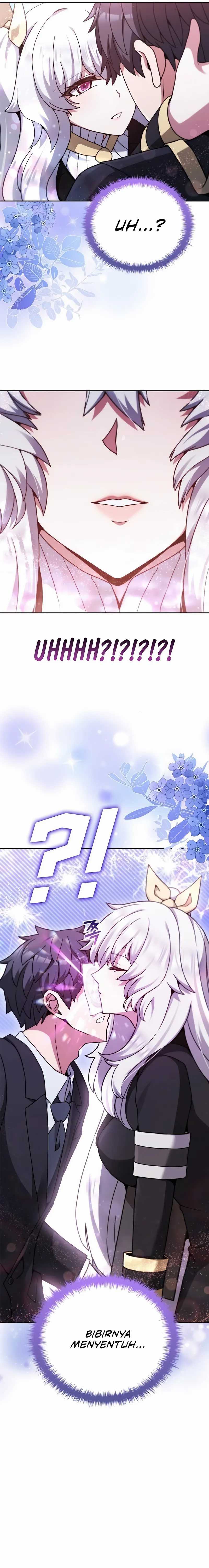 Part-Time Grim Reaper Chapter 16 Gambar 6
