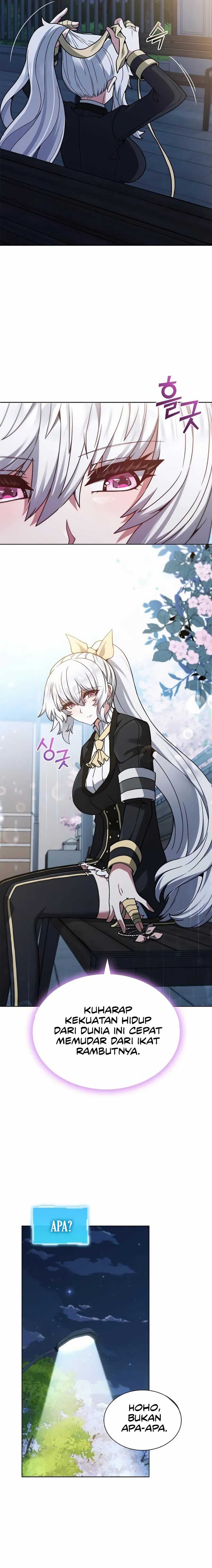 Part-Time Grim Reaper Chapter 16 Gambar 19