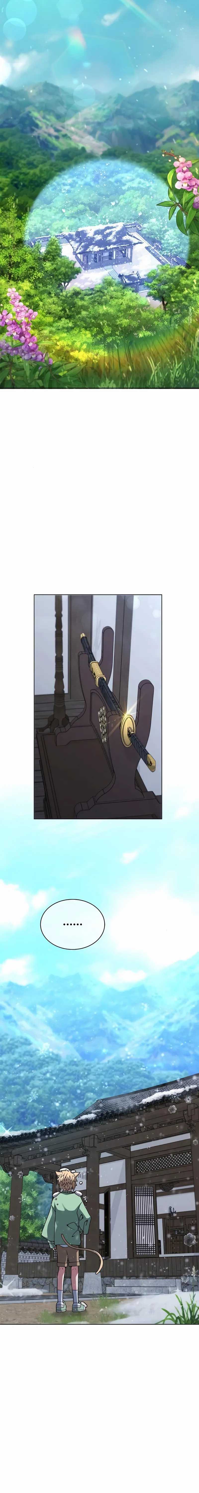 Part-Time Grim Reaper Chapter 16 Gambar 26