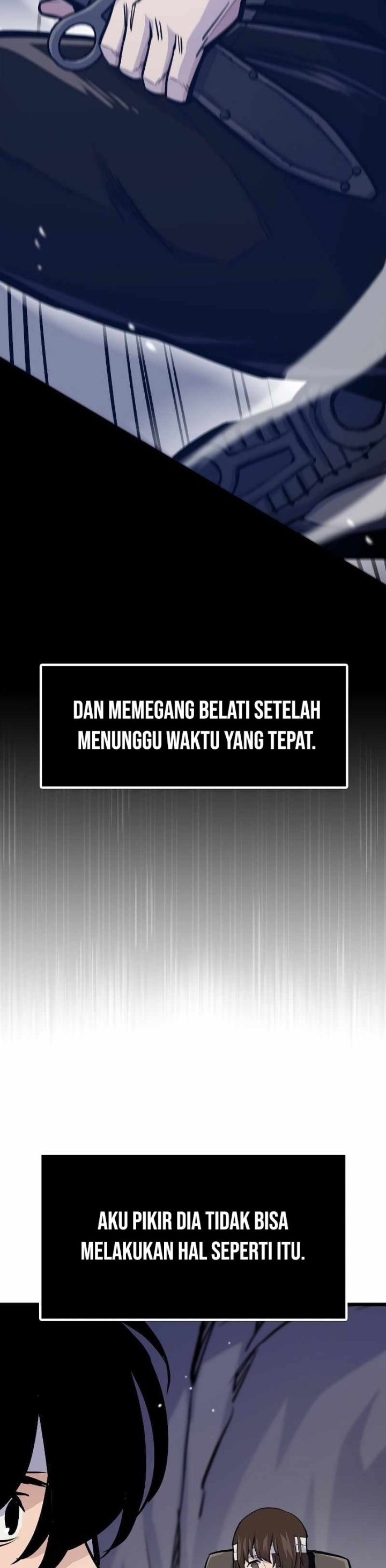 Past Life Regressor (Remake 2022) Chapter 24 Gambar 17