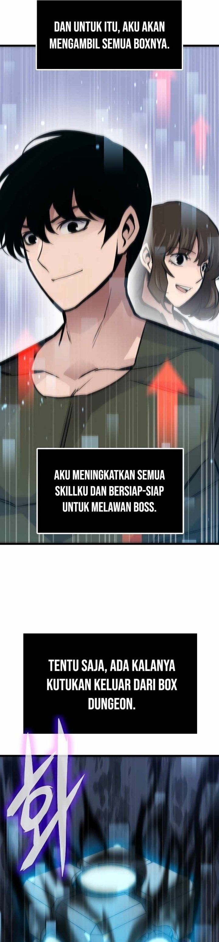 Past Life Regressor (Remake 2022) Chapter 24 Gambar 21