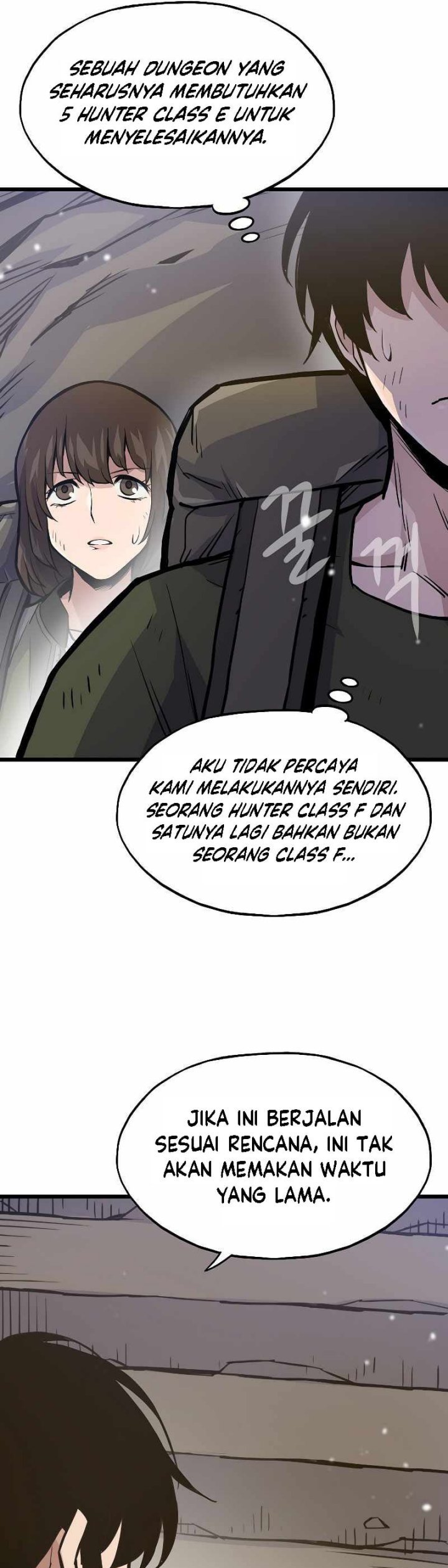 Past Life Regressor (Remake 2022) Chapter 24 Gambar 31
