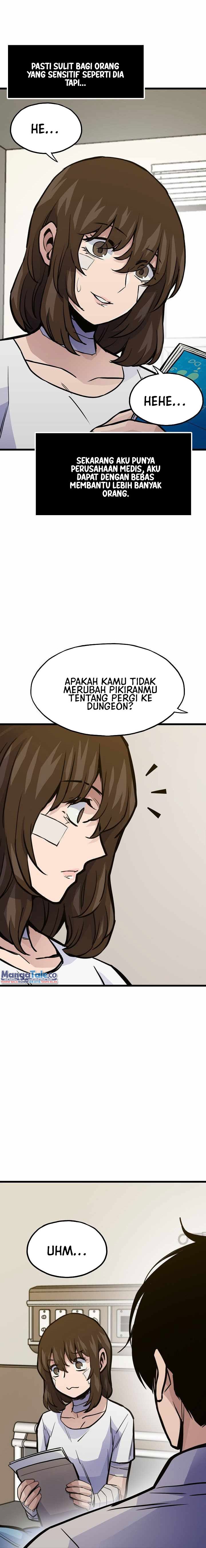 Past Life Regressor (Remake 2022) Chapter 26 Gambar 3