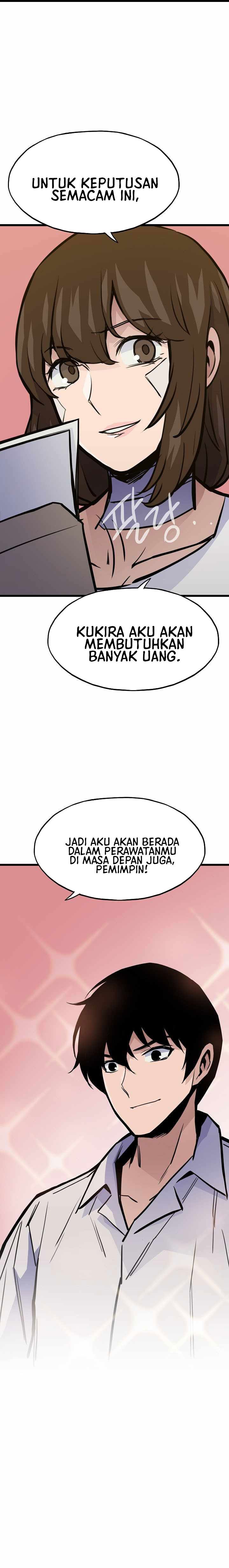 Past Life Regressor (Remake 2022) Chapter 26 Gambar 4