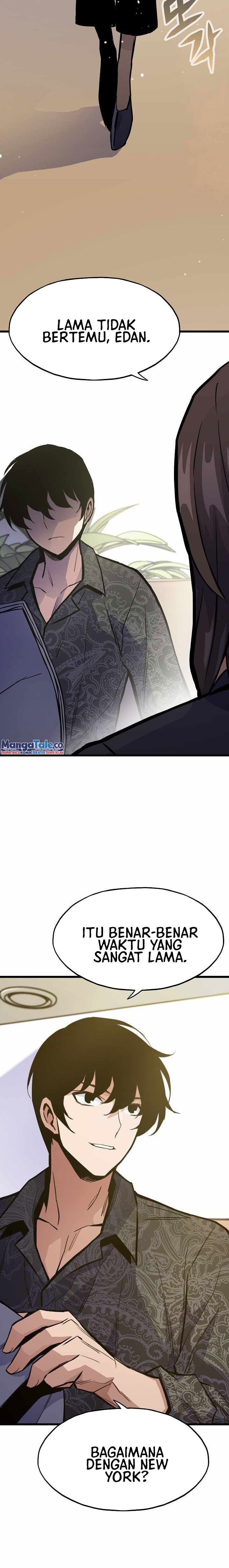 Past Life Regressor (Remake 2022) Chapter 26 Gambar 6