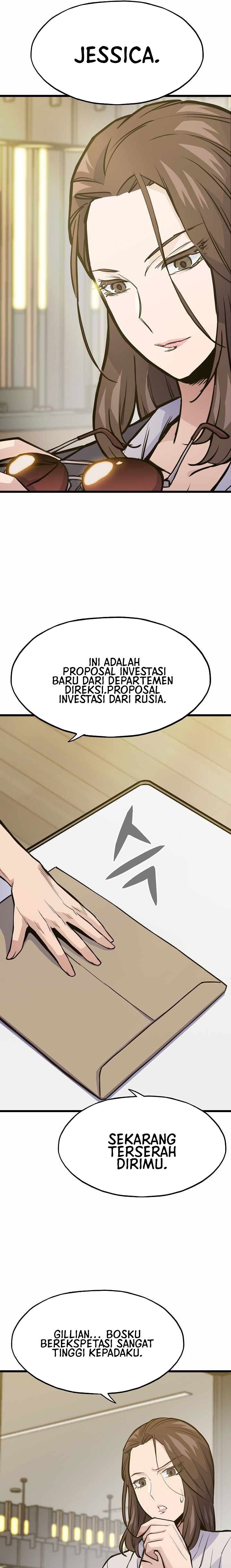 Past Life Regressor (Remake 2022) Chapter 26 Gambar 7