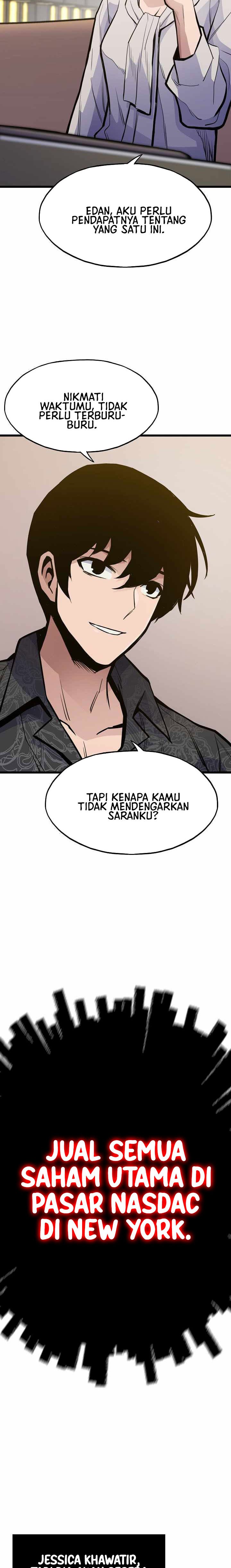 Past Life Regressor (Remake 2022) Chapter 26 Gambar 8