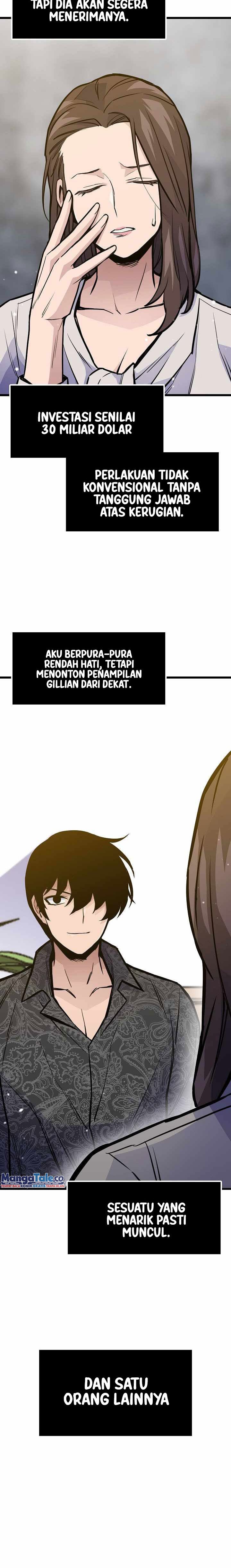 Past Life Regressor (Remake 2022) Chapter 26 Gambar 9