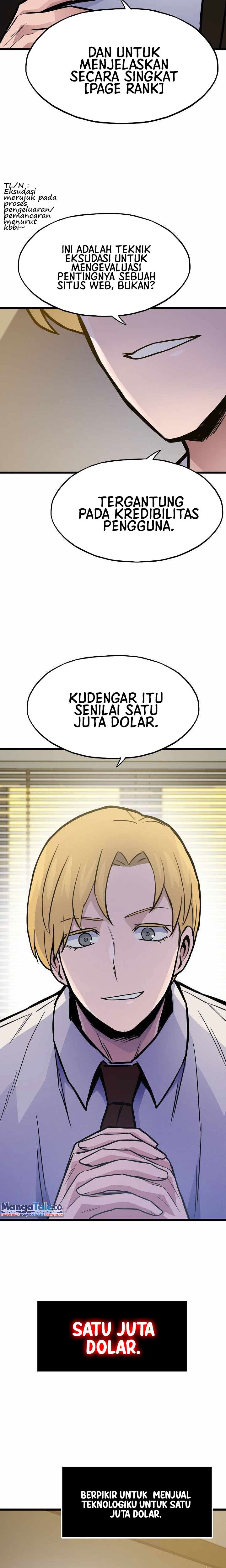 Past Life Regressor (Remake 2022) Chapter 26 Gambar 11