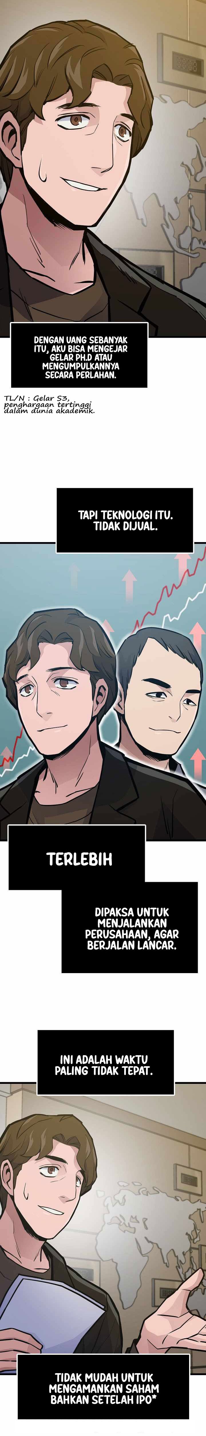 Past Life Regressor (Remake 2022) Chapter 26 Gambar 12
