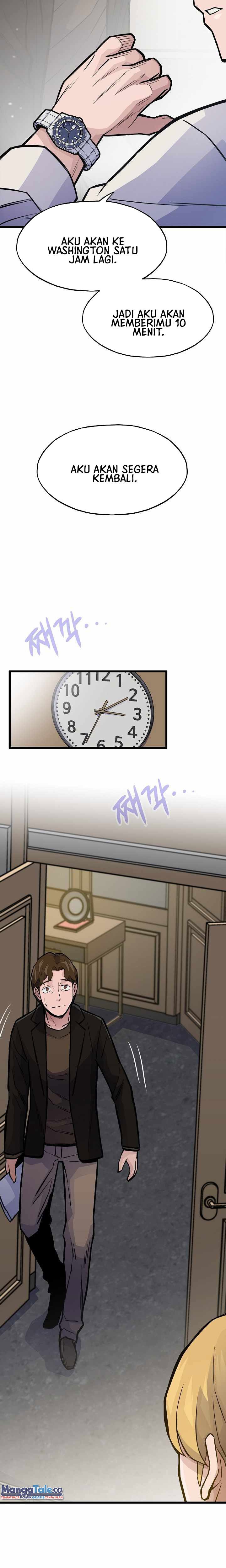 Past Life Regressor (Remake 2022) Chapter 26 Gambar 15