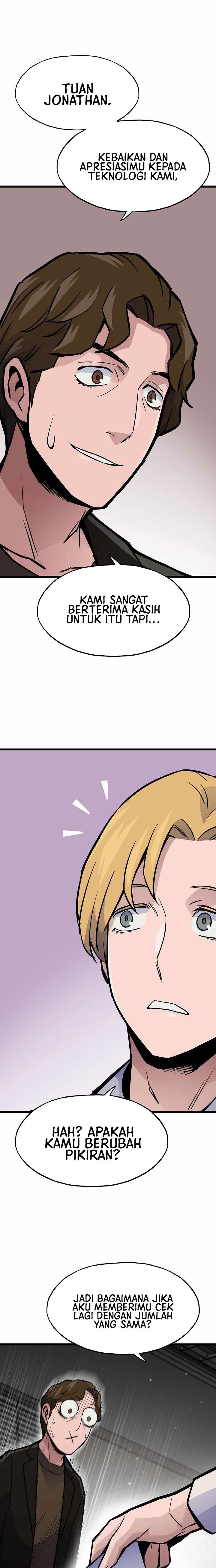 Past Life Regressor (Remake 2022) Chapter 26 Gambar 16