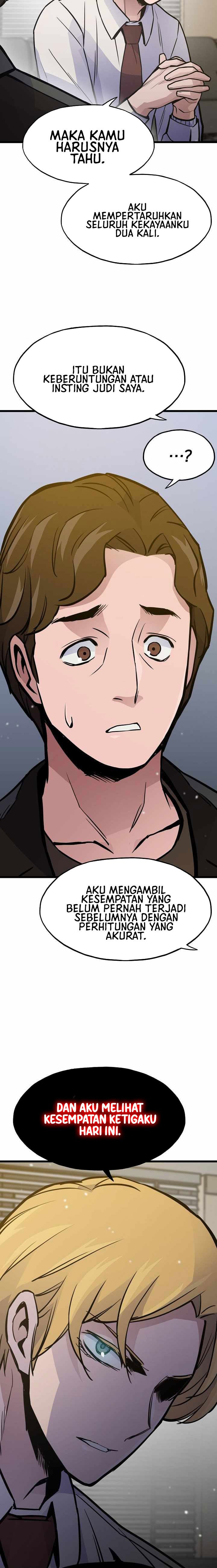 Past Life Regressor (Remake 2022) Chapter 26 Gambar 18