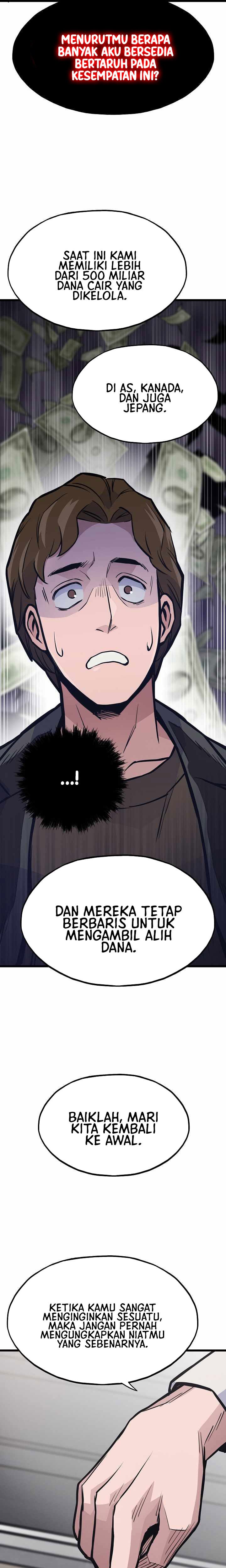 Past Life Regressor (Remake 2022) Chapter 26 Gambar 19