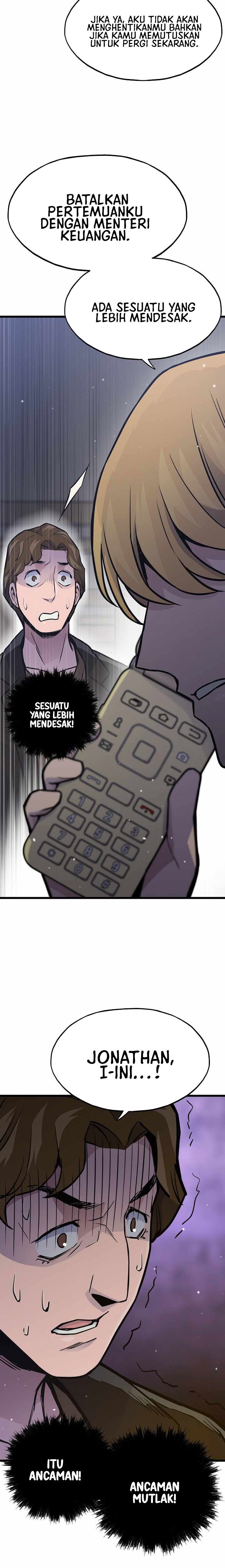 Past Life Regressor (Remake 2022) Chapter 26 Gambar 21