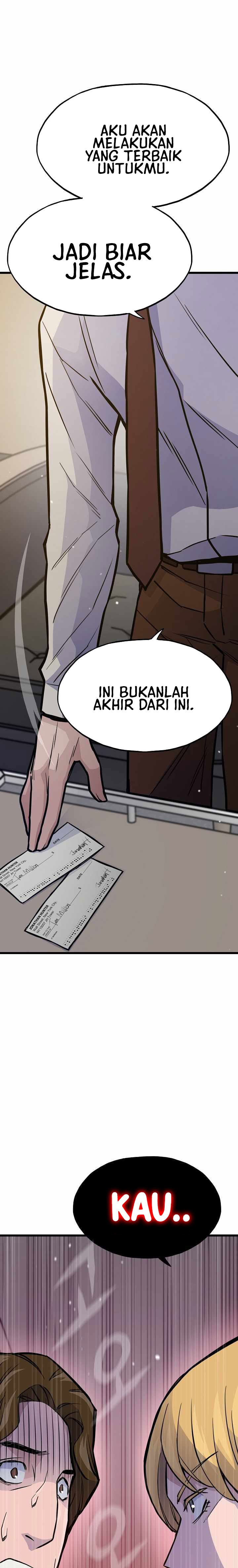 Past Life Regressor (Remake 2022) Chapter 26 Gambar 22