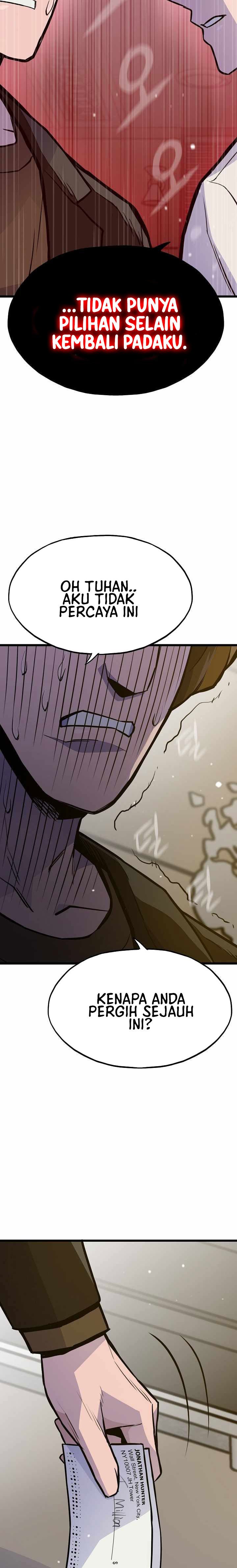 Past Life Regressor (Remake 2022) Chapter 26 Gambar 23