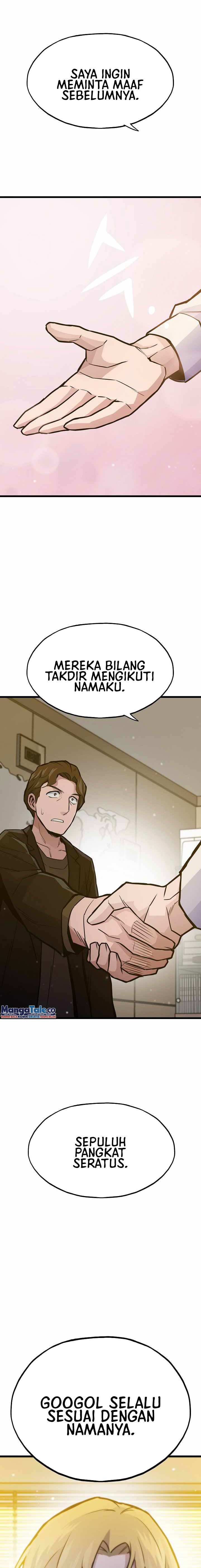 Past Life Regressor (Remake 2022) Chapter 26 Gambar 26