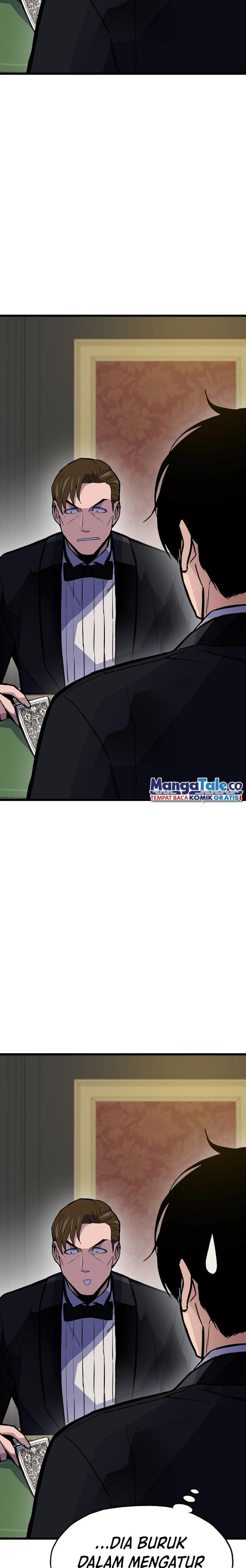 Past Life Regressor (Remake 2022) Chapter 40 Gambar 2