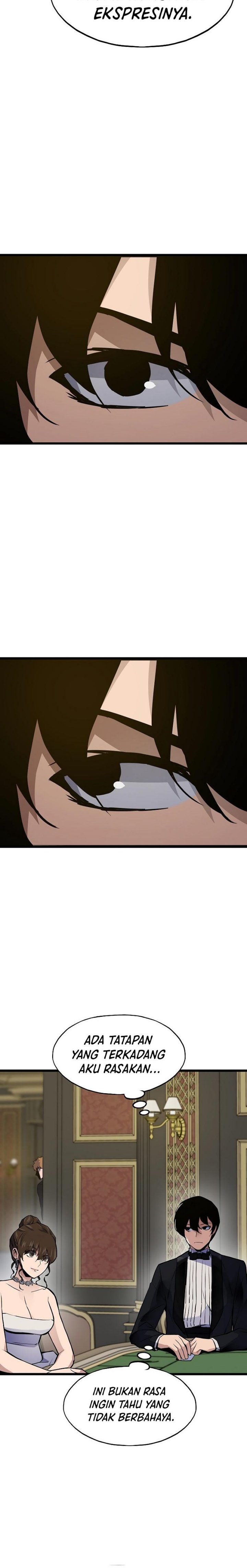 Past Life Regressor (Remake 2022) Chapter 40 Gambar 3