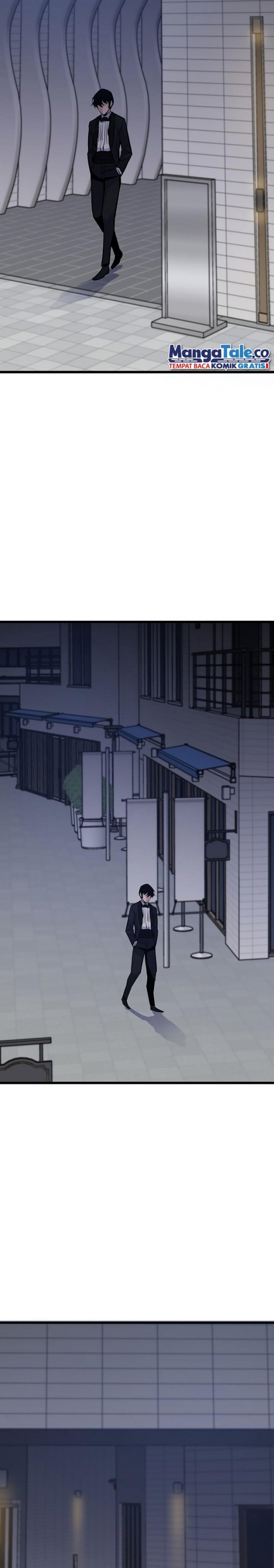 Past Life Regressor (Remake 2022) Chapter 40 Gambar 5