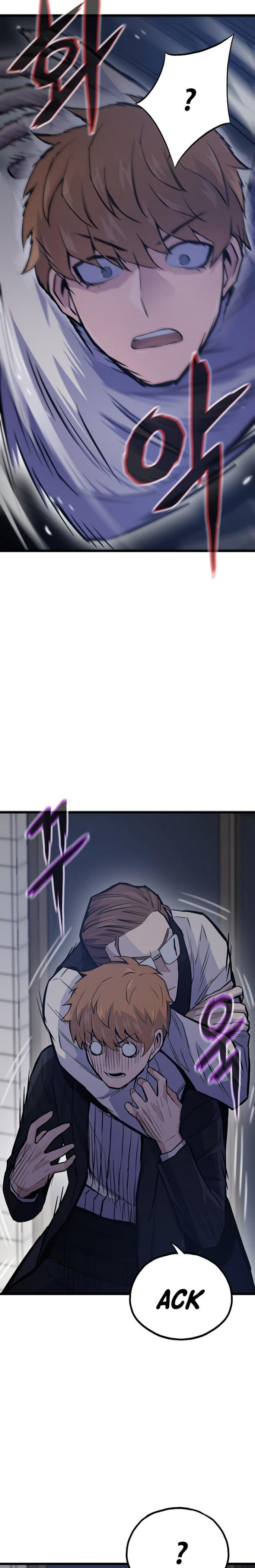 Past Life Regressor (Remake 2022) Chapter 40 Gambar 7
