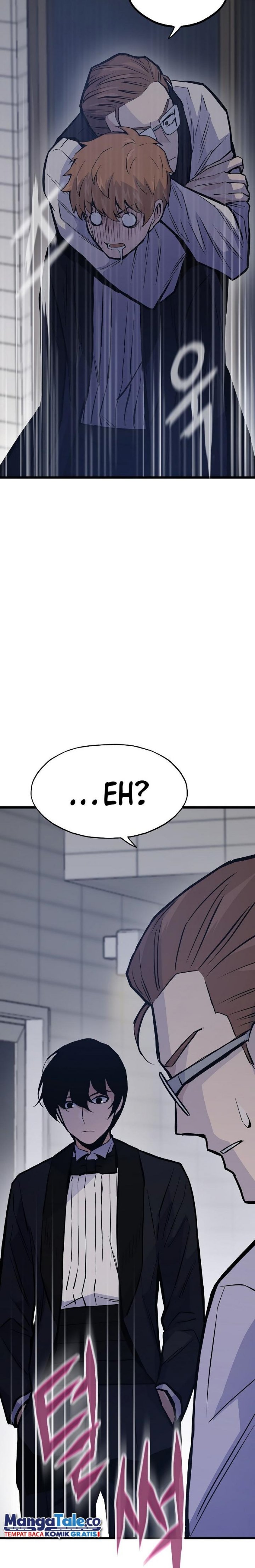 Past Life Regressor (Remake 2022) Chapter 40 Gambar 8