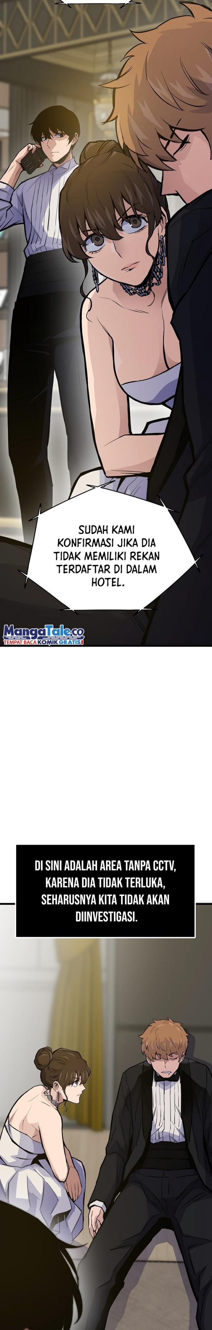 Past Life Regressor (Remake 2022) Chapter 40 Gambar 11