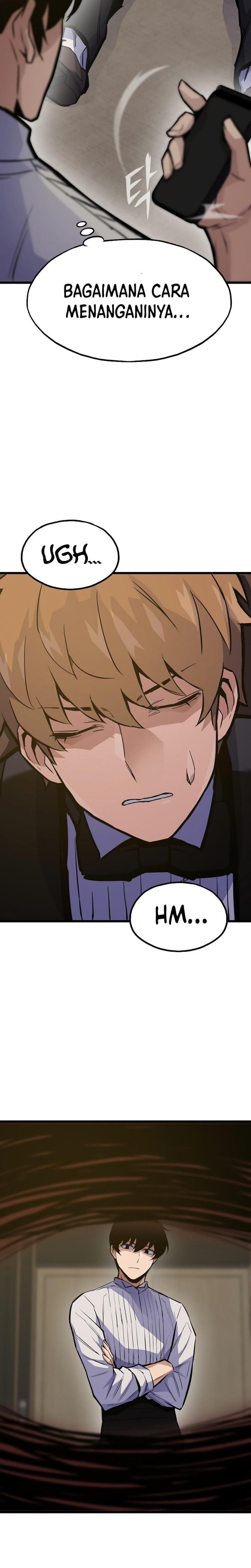 Past Life Regressor (Remake 2022) Chapter 40 Gambar 12