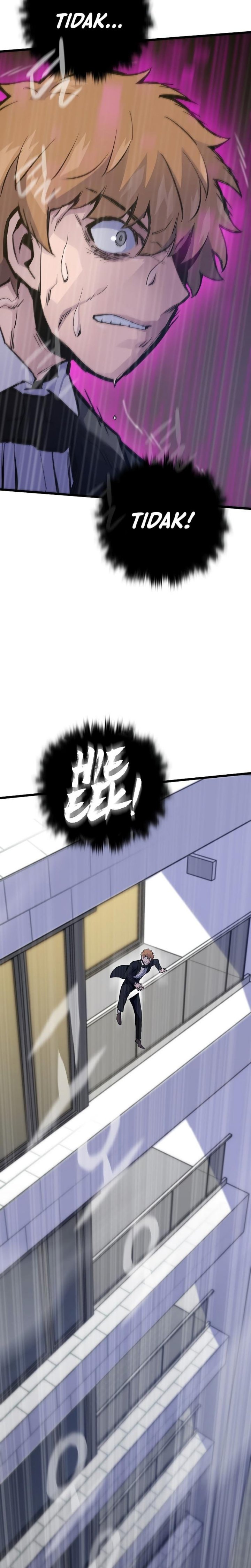 Past Life Regressor (Remake 2022) Chapter 40 Gambar 16