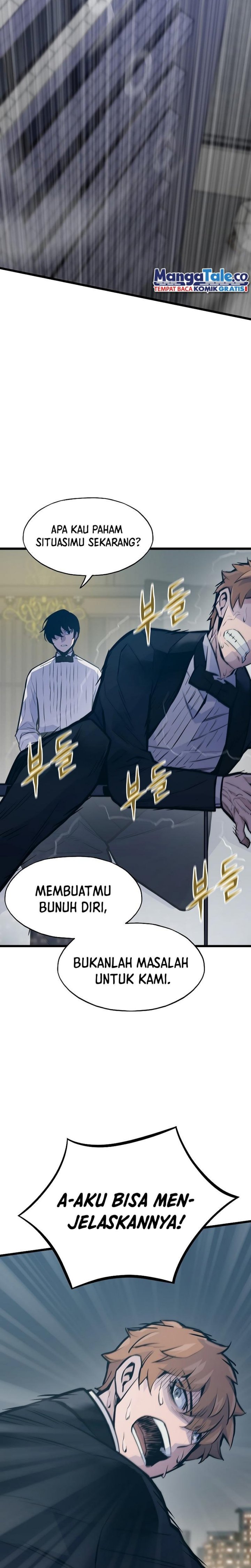 Past Life Regressor (Remake 2022) Chapter 40 Gambar 17